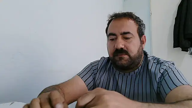 Chat XXX ao vivo de mio_jaks