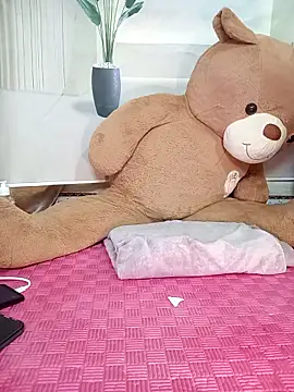 PurpleRose-89's Webcam Show