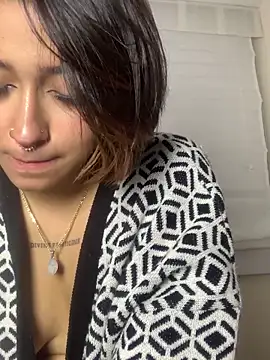 Sembang XXX Secara Langsung LilithMonette