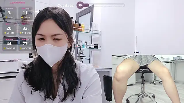 Kathylove_2023 现场XXX聊天