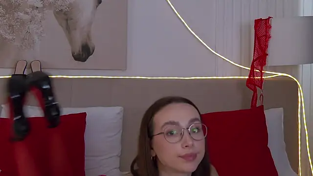 Emily_Simon 现场XXX聊天