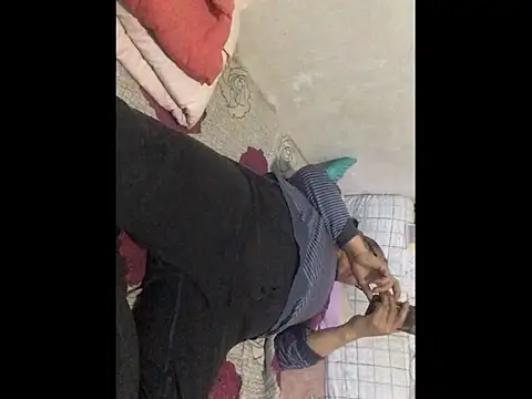 yaocaobi8のウェブカメラショー