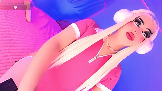 Chat XXX en directo de Valentina_Smith1_