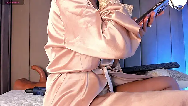 Elise_Diamond's Live XXX Chat