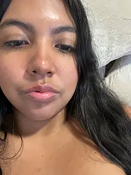 nicole_fisherr's Live XXX Chat