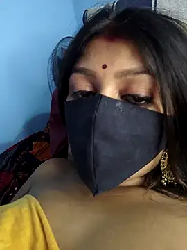 Nisha_777's Live XXX Chat