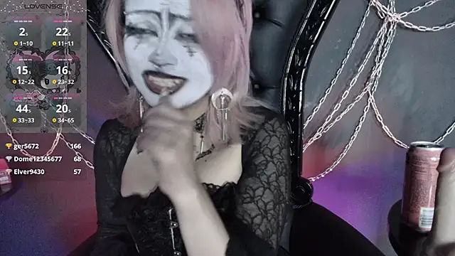 Navier__'s Live XXX Chat