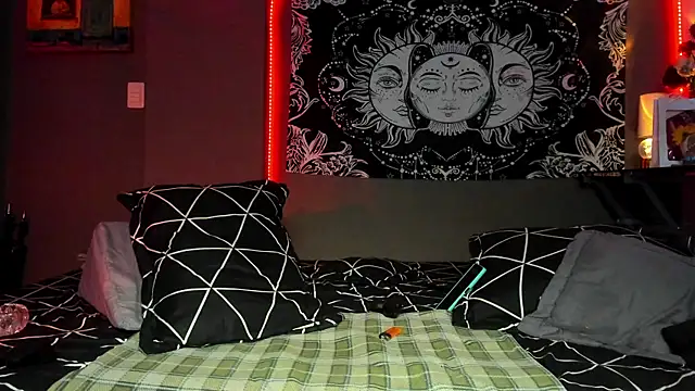 cleoo_jhonny's Live XXX Chat