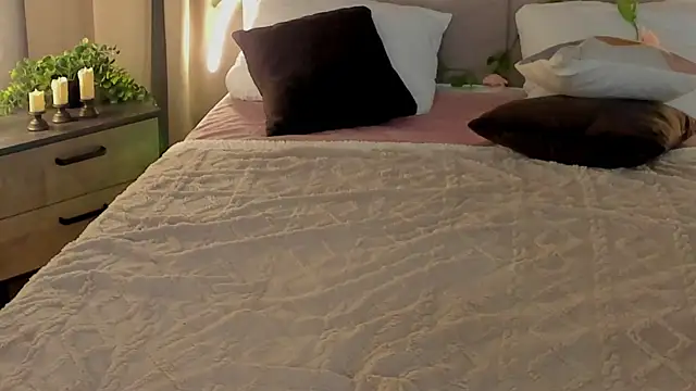 LeticiaRomano's Live XXX Chat