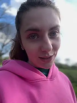 Živý XXX chat MariiD