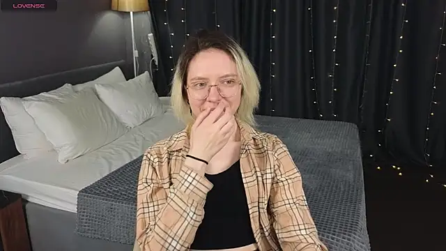 Chatroom XXX en direct de HottoKori