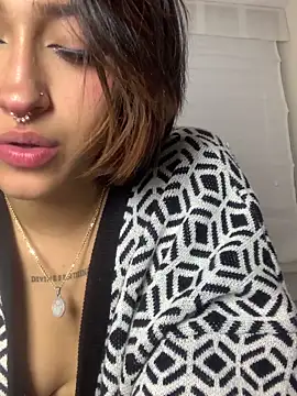 LilithMonette – Live XXX-chat