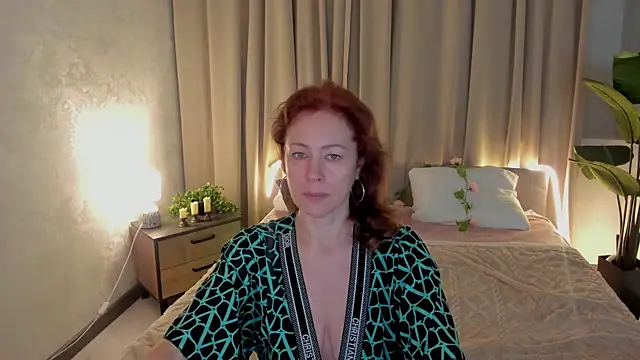 LeticiaRomano Live XXX-Chat