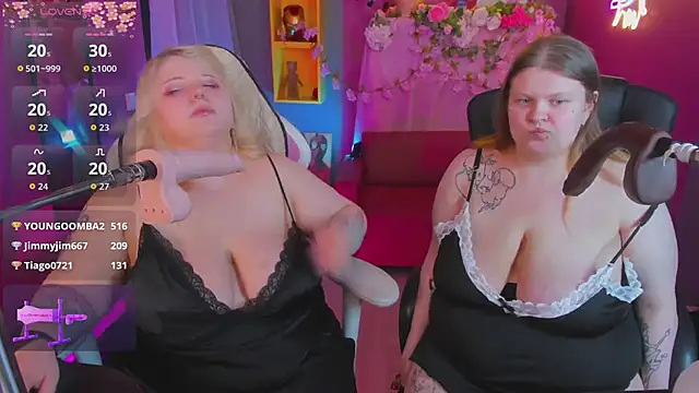 Yoki_Shizukon Live XXX chat