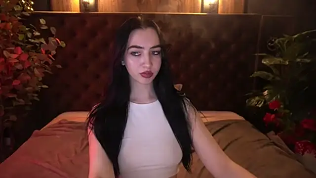 Czat XXX na żywo – WildKittenX_