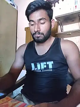 LustyDanky Webcam Show