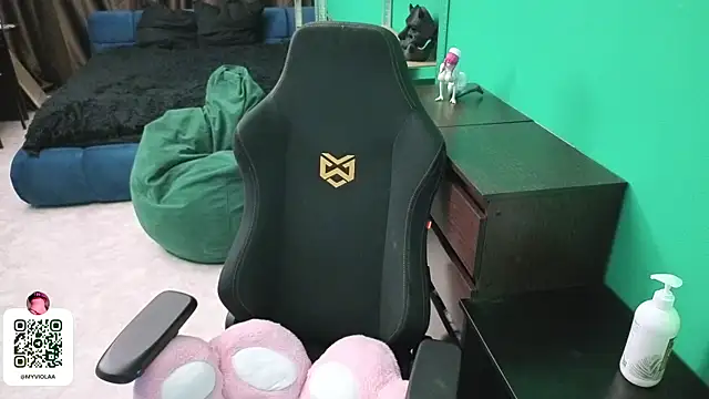 Maya_Viola Chat XXX live