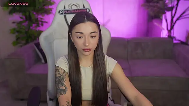 Jasmine_Flow Chat XXX live