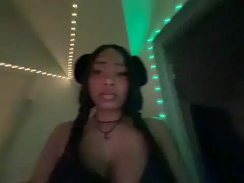 Chat XXX en directo de venusfairys