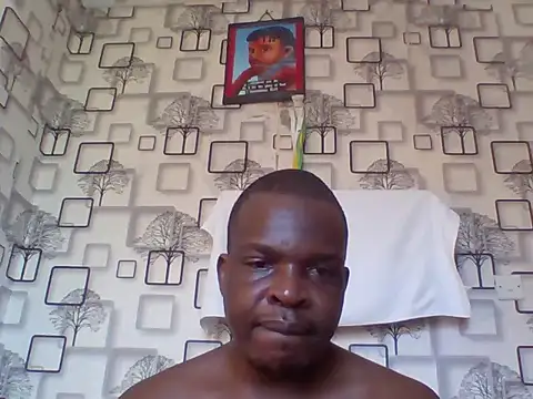 Chumba_001 网络视讯表演