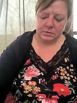 jusichka Live XXX-Chat