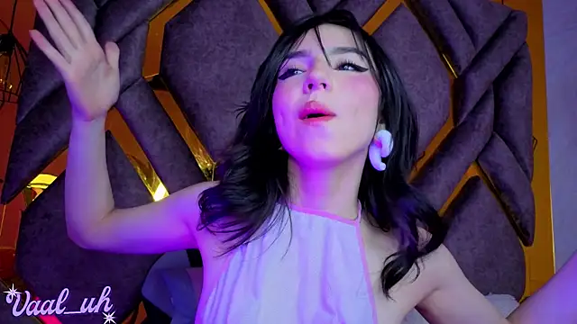 Valuh_BlakeのライブXXXチャット