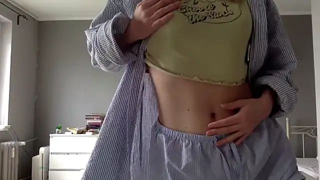 MillieShow Live XXX-Chat