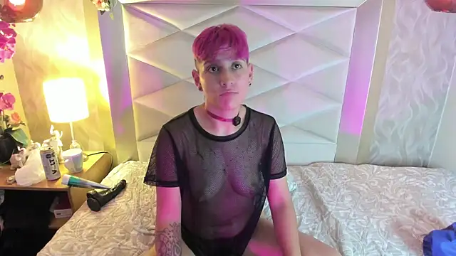 แชท XXX สดของ DannyRouds