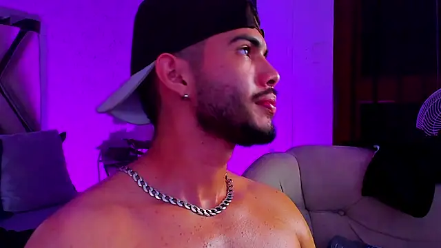 Vincentblack's Live XXX Chat