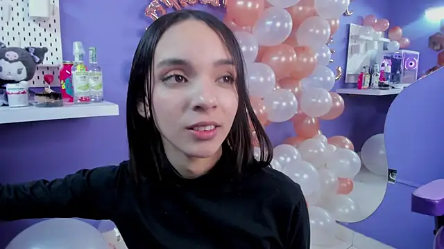 Zoe_444 Live XXX-Chat