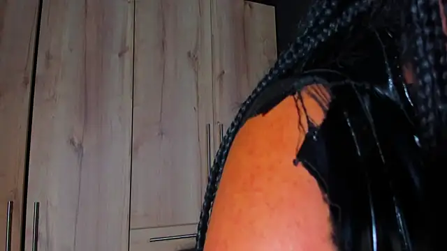 Chat XXX ao vivo de RobertaxGutierrez