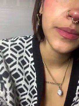 LilithMonette Chat XXX in diretta