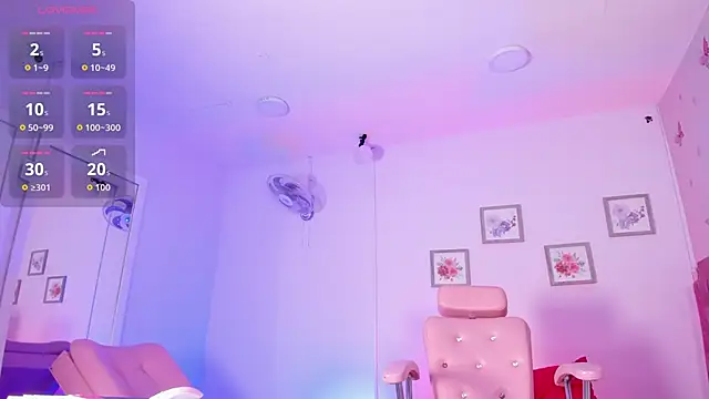 Chatroom XXX en direct de Jack_Rusel