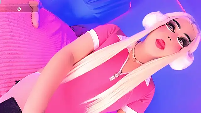 Valentina_Smith1_'s Webcam Show