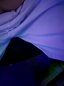 Вебкам-шоу chronic_vibez