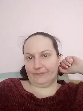 Chat XXX ao vivo de BustyLadyAlma