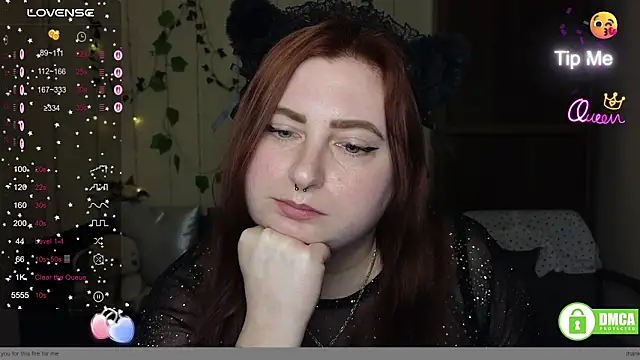 Chat XXX en directo de Alicia_love00