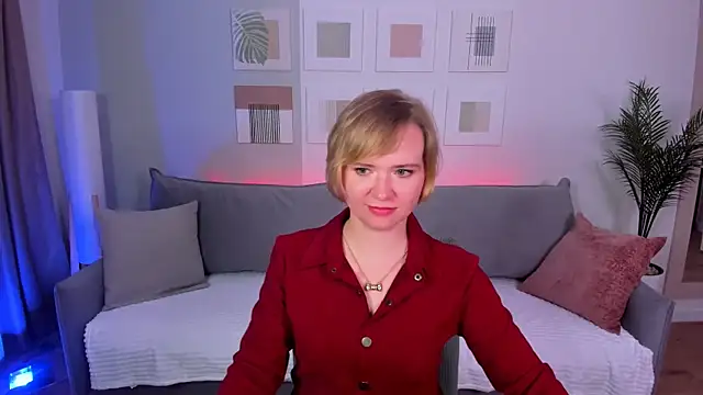 Czat XXX na żywo – BellaSmitty