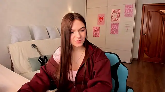 luna_lust_212's Live XXX Chat