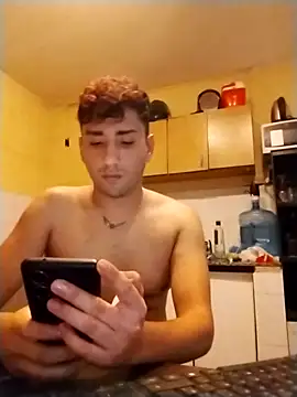 Show webcam de Argmorbquiera