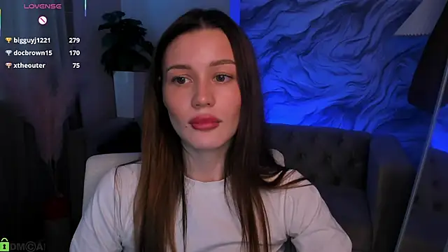 Aria_Mila Live XXX-Chat