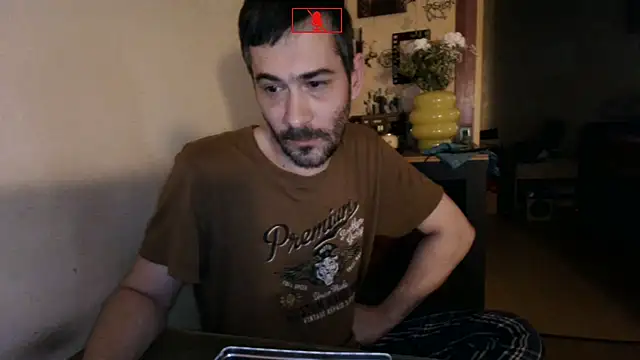 Chatroom XXX en direct de Hgay6935