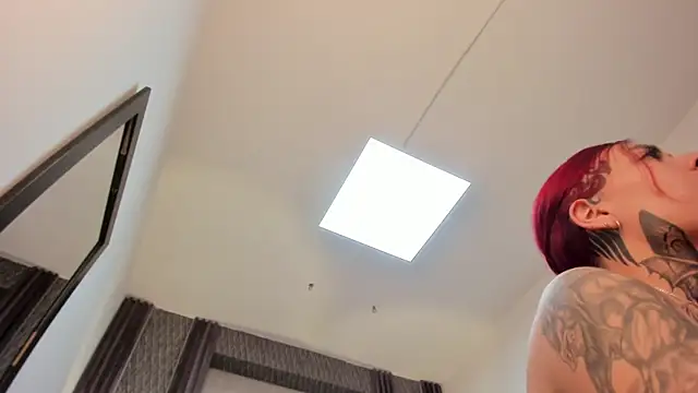 selene_red_ Obrolan Langsung XXX