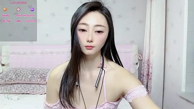 anjila888 Pertunjukan Webcam