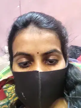 Chat XXX ao vivo de Thaper_Meera2