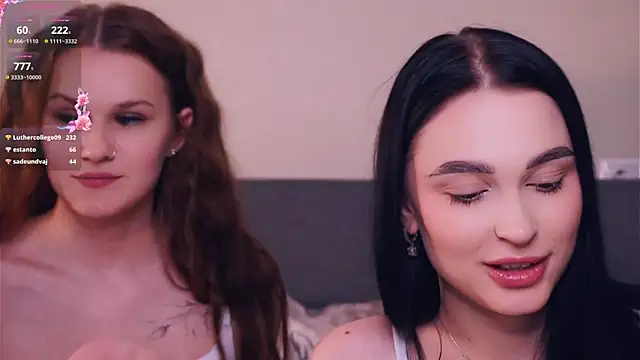 ZofiaSoshnik Show Webcam