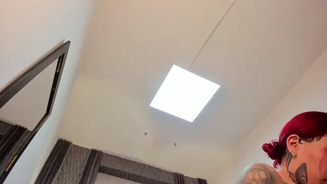 selene_red_'s Live XXX Chat