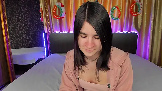 _Polly_Love_ 라이브 XXX 채팅