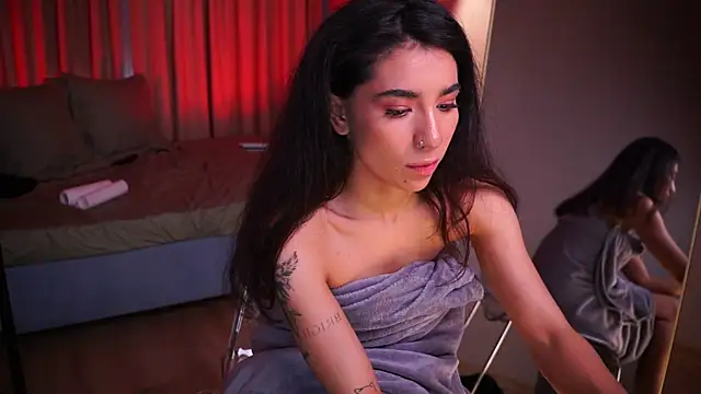 YokoKoko_ 라이브 XXX 채팅