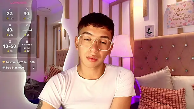 Fancy_Vixen Webcam Show